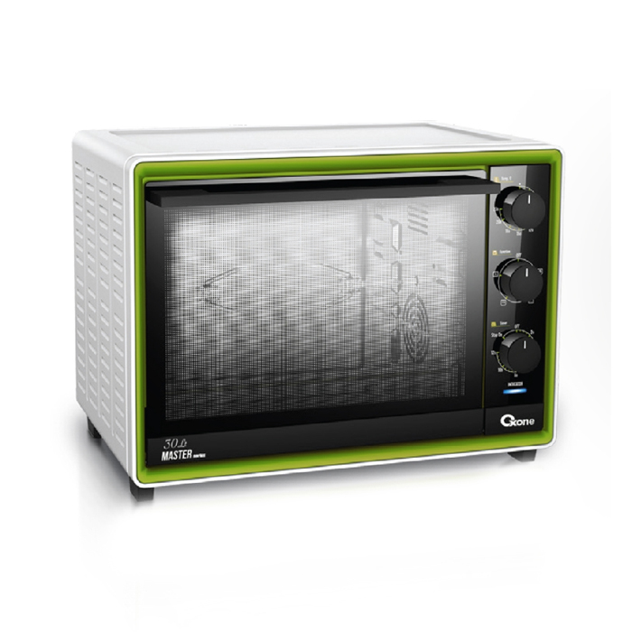 Oxone Microwave Oven Grill 18 Liter - OX8818 | OX-8818